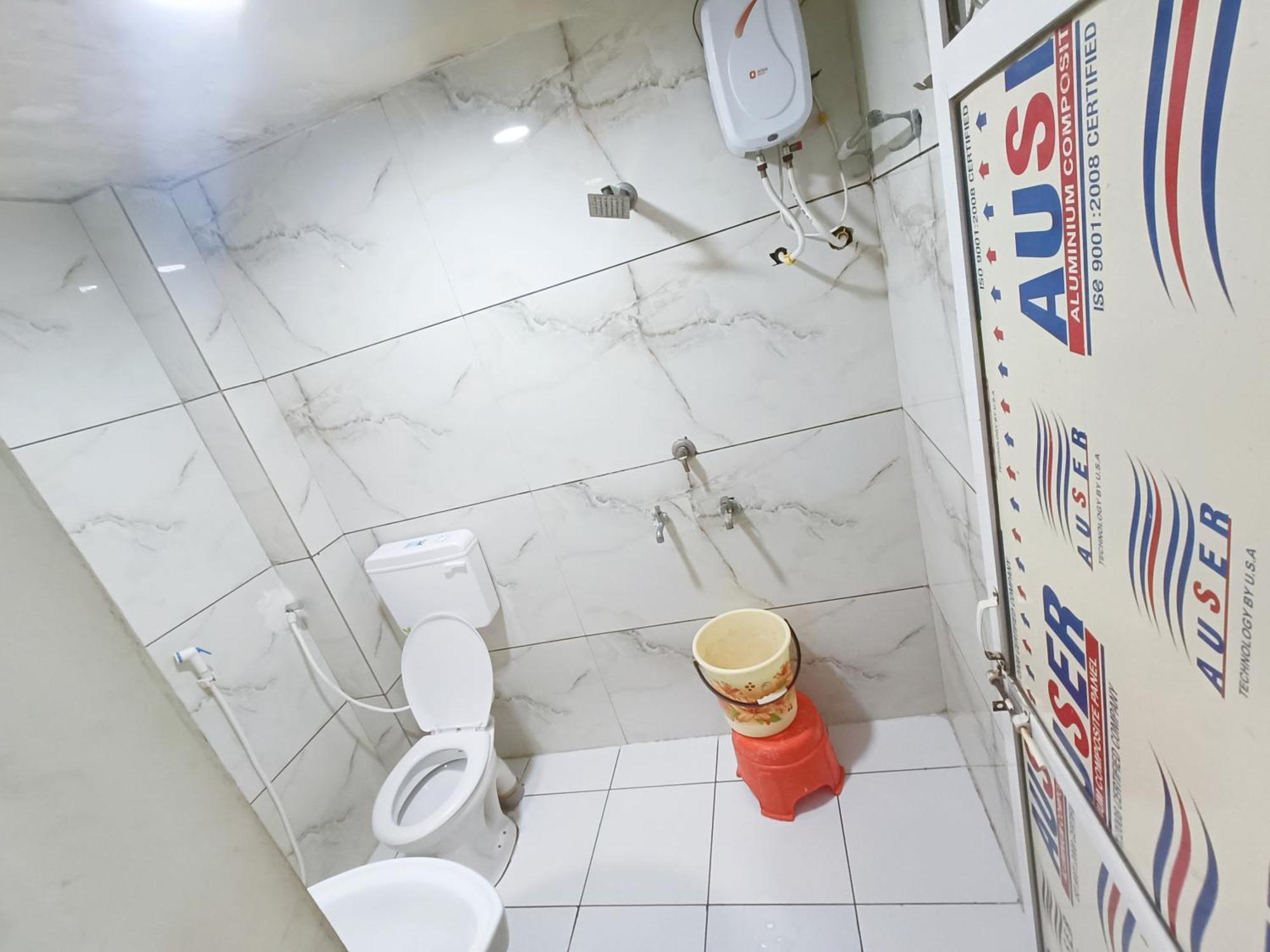 Treebo Yatri Grah Kshipra T Hotel Ujjain Exteriör bild